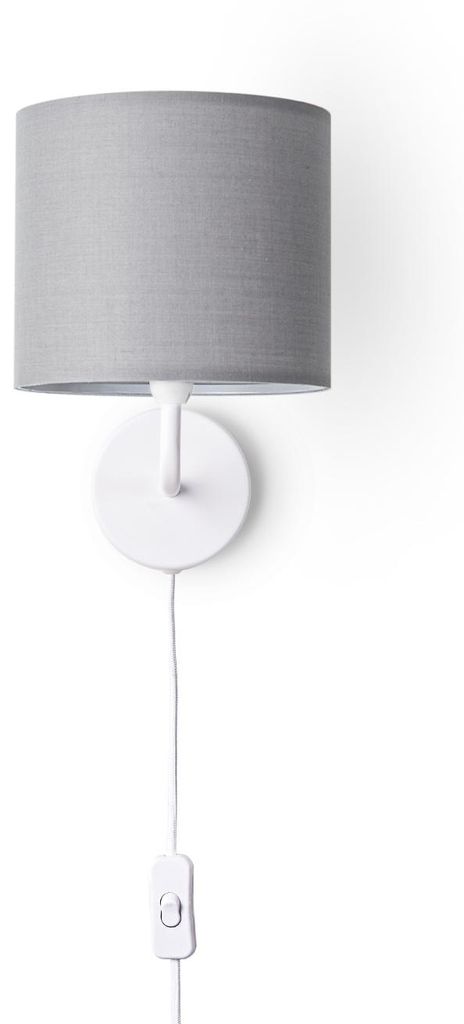 Tischlampe Wandleuchte Wohnzimmerlampe Schlafzimmer Produktbild 