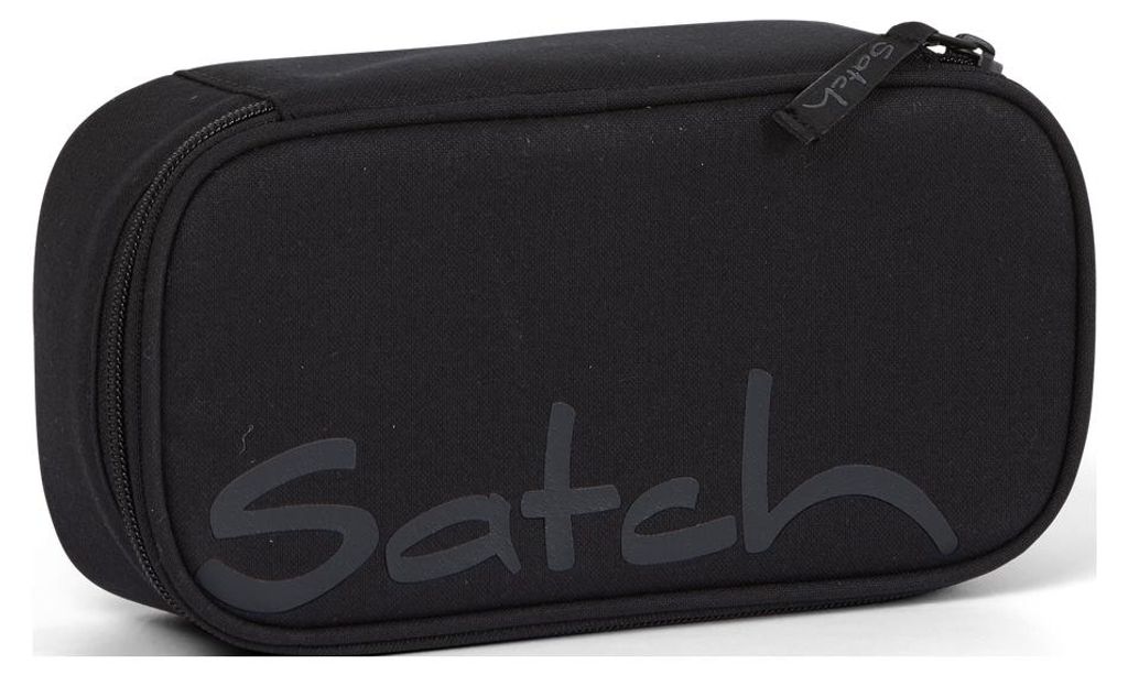 Satch Pencil Box Blackjack - Schlamperetui Produktbild 