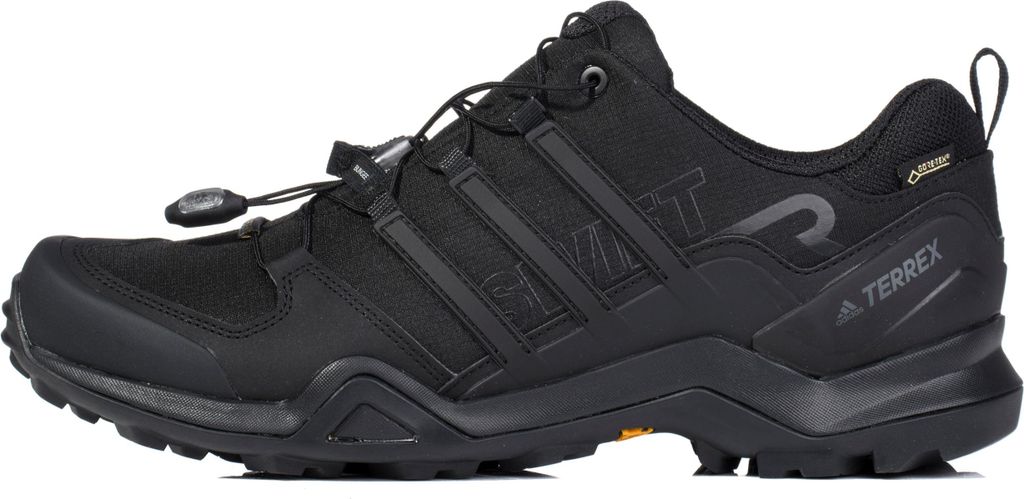 Adidas Terrex Swift R2 GTX, Männlich, Erwachsener, Schwarz, Produktbild 