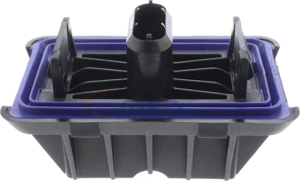 2x VAICO Wagenheberaufnahme V20-2236 beidseitig Hinten Vorne für BMW X3 (F25) 0,111kg