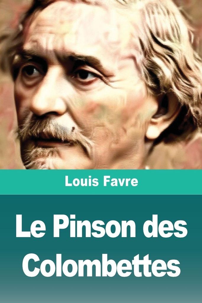 Le Pinson des Colombettes