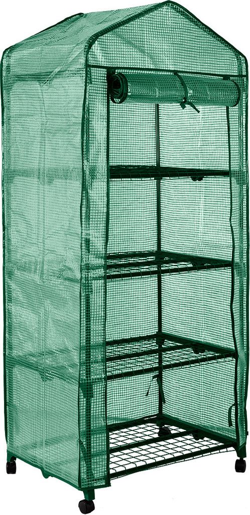 Pellicola per serra NEO TOOLS per il giardino, pieghevole, Immagine del prodotto 