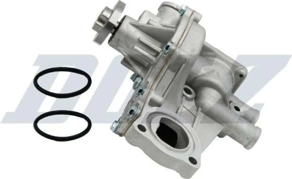 Pompe à eau haute performance DOLZ A161 compatible Audi 80 et VW B3 - 2