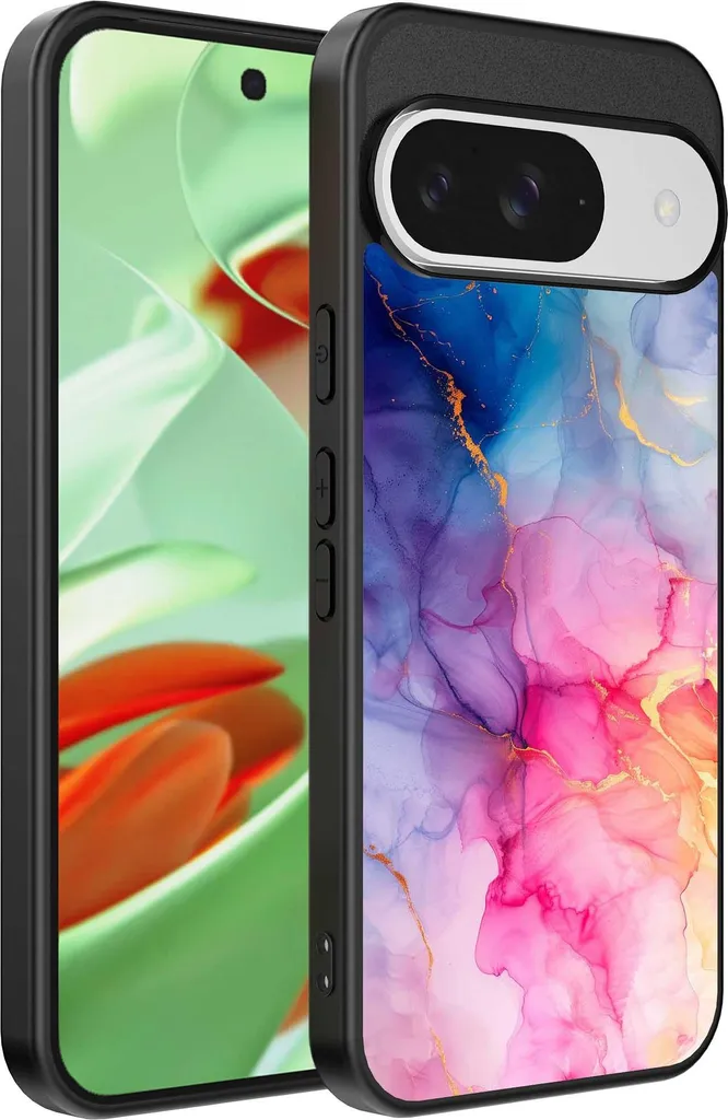 Recensione Custodia Marmo Pixel 9 Pro TPU | Protezione Smartphonics