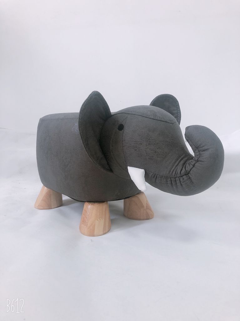 Müller und Herber Kinderstuhl Tier 60056 Elefant