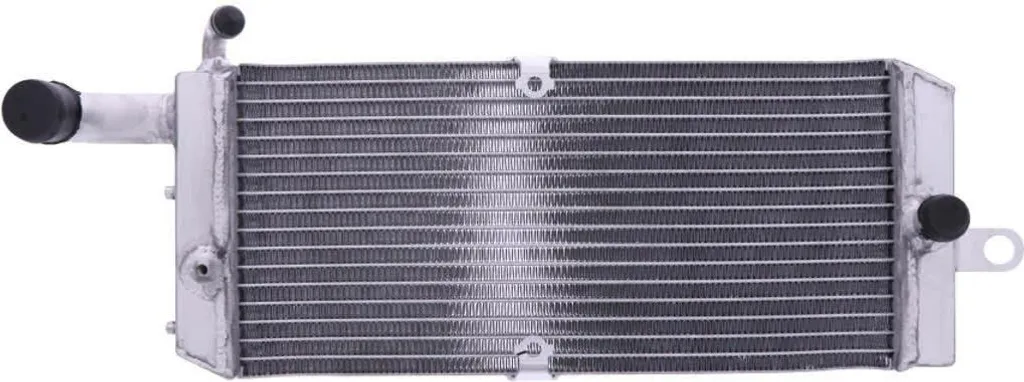 Radiateur Eau Honda VT 750 : Système Refroidissement JMP TRS-R-715 Neuf