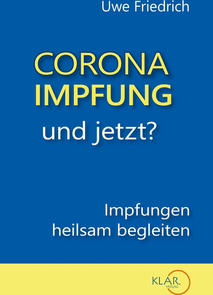 Corona-Impfung - und jetzt?