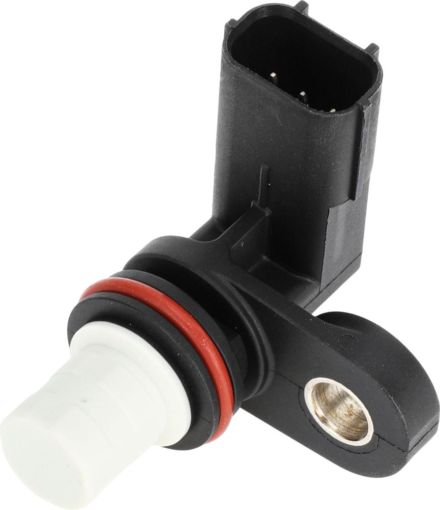 1 Stk. Kurbelwellenpositionssensor für Honda HR-V 1.8 2016-2022 Robustes Metall Kunststoff Schwarz Weiß Motor Kurbel CKP Sensor