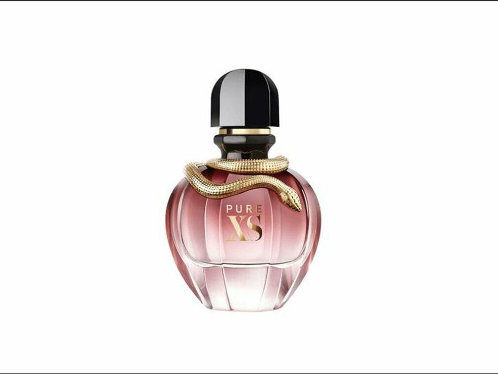 Damenparfüm Pure XS Paco Rabanne EDP (50 ml) Produktbild 16