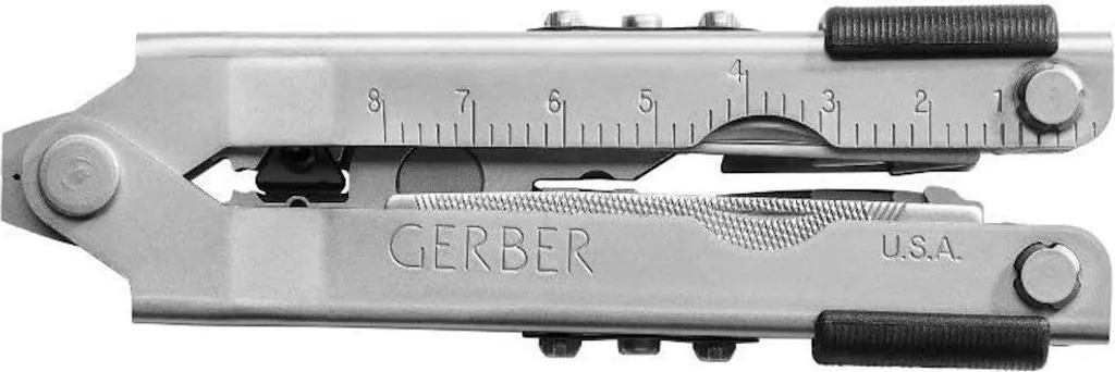 Gerber MP600 Bluntnose Pince Multi-usage Originale en Acier Inoxydable - 4