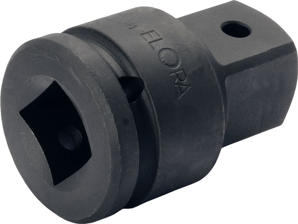 Elora Kraftschrauber-Verbindungsstück, aussen 1/2"-innen 3/4", ELORA-7912-1/2
