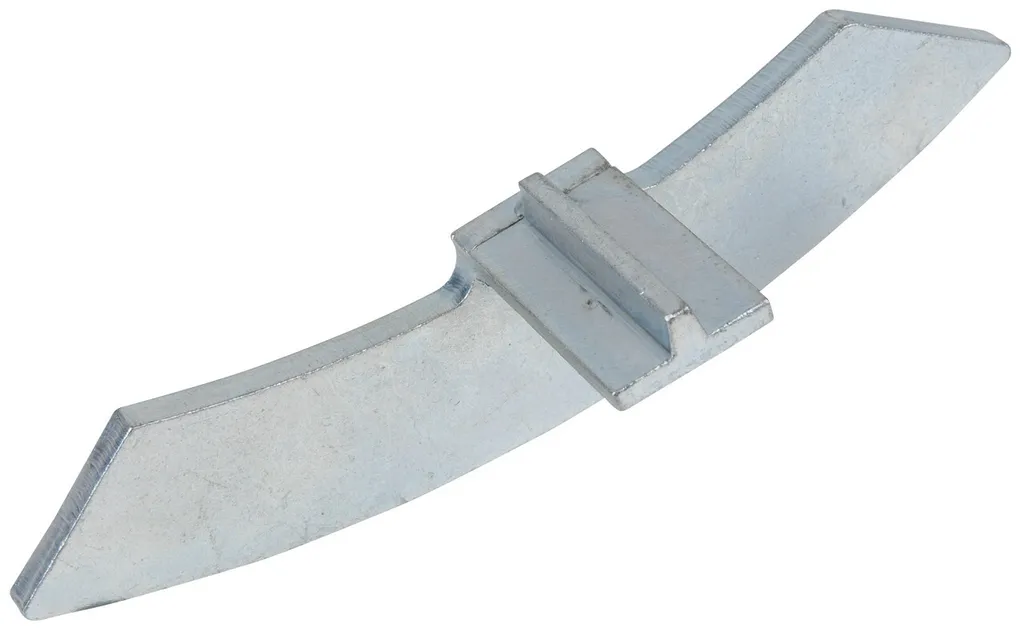 KS TOOLS 400.2402: La Soluzione Definitiva per Bloccare il Volano 134mm