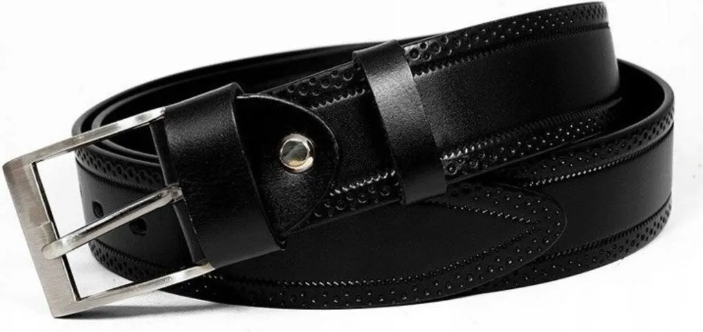 Portafoglio Uomo Rovicky 937715 in Vera Pelle: Stile Classico e Sicurezza RFID