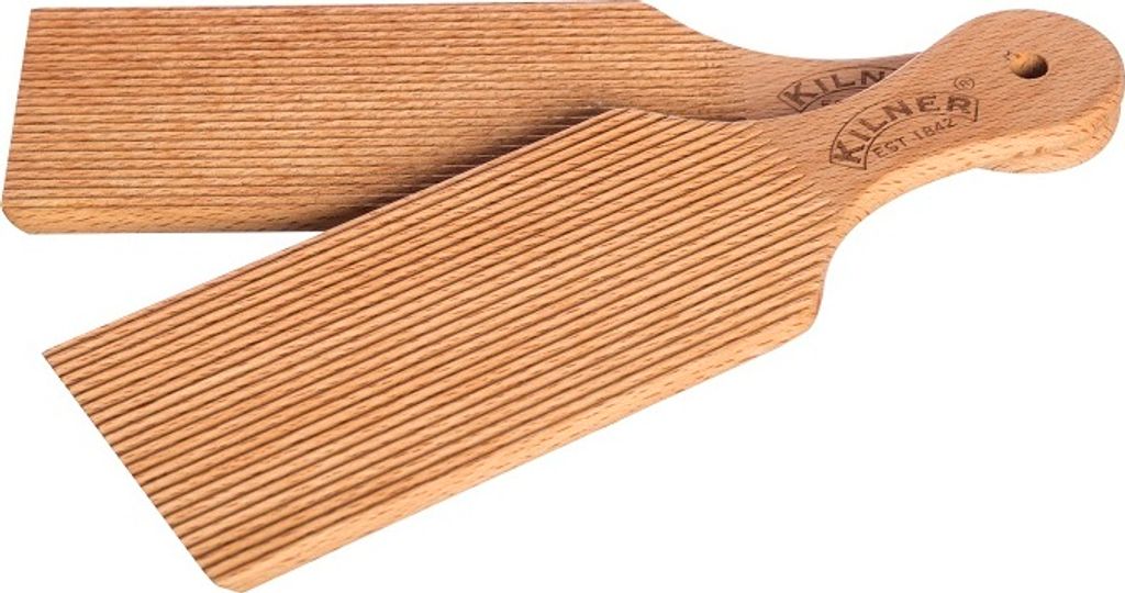 Kilner - Jeu de 2 spatules à beurre Image du produit 