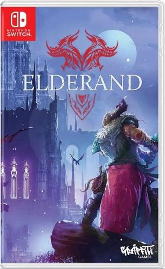 Elderand (Switch)
