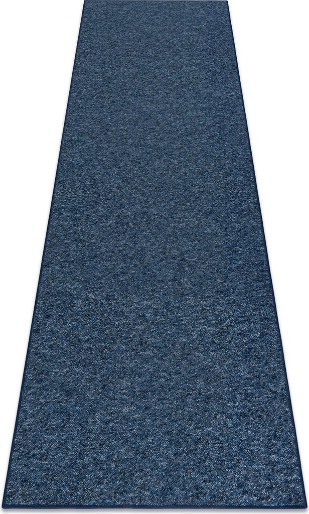 Läufer SUPERSTAR 380 Blau 70x370 cm