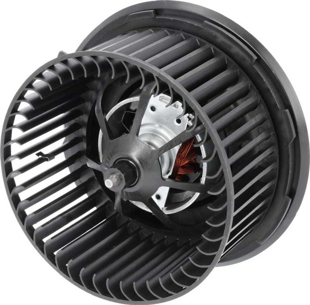 MEYLE 112 237 0008 Gebläsemotor Innenraumgebläse für VW SHARAN (7M8, 7M9, 7M6) Sharan Kastenwagen (7M) für SEAT Alhambra (7V8, 7V9) für FORD G...