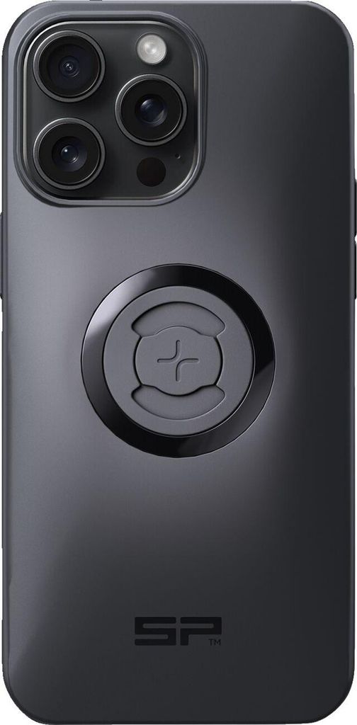 SP Connect SPC+ iPhone 15 Pro Max Handyhülle Produktbild 