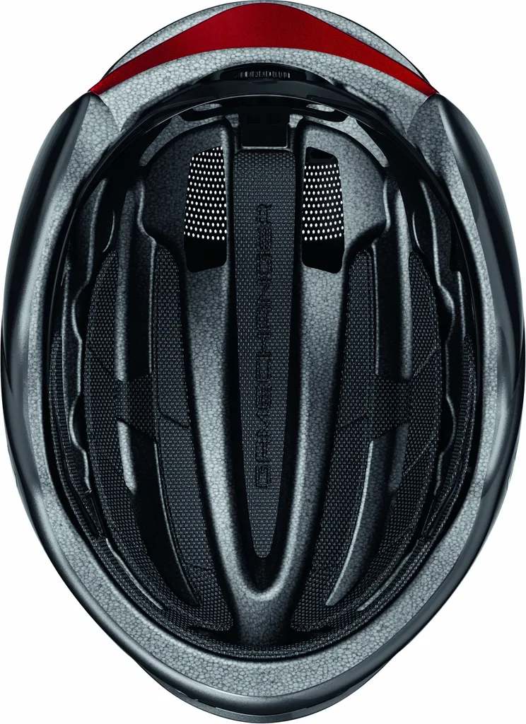 Casque Route Performance Abus GameChanger 2.0 S - Idéal Cyclosport