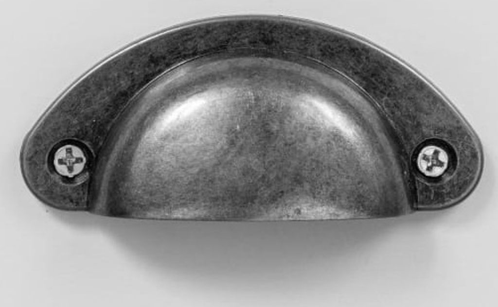 VidaXL 288968, Biały, Drewno sosnowe, Hill, 460 mm, 350 mm, Zdjęcie produktu 