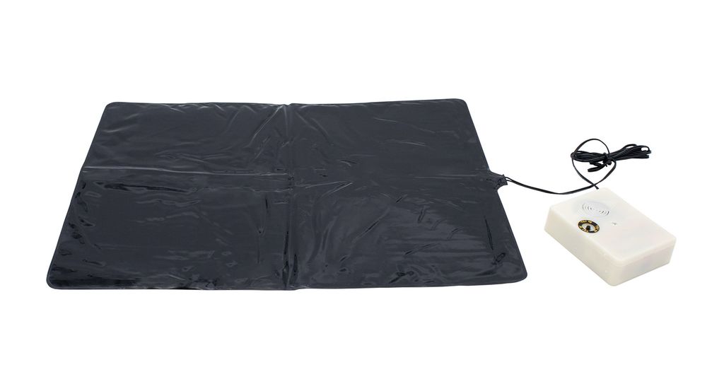 Vianočná hudobná rohožka s 2 pesničkami - 33 x 24 cm - Obrázok produktu 