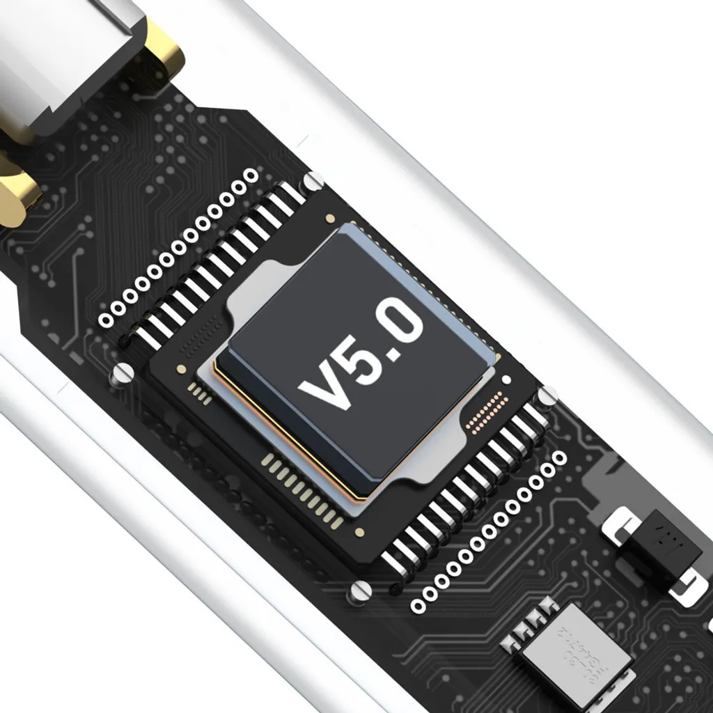 Écouteurs TWS Baseus E3 Noir : Fini les Problèmes de Batterie et de Fil - 15