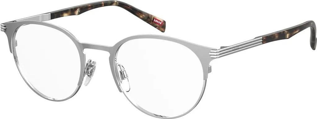 Lunettes de vue Levi's LV-5035 - Monture idéale pour le travail et écran