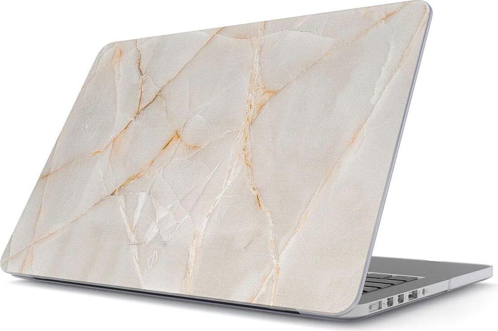 Burga - Capa MacBook Pro 14 (vanilla sand)