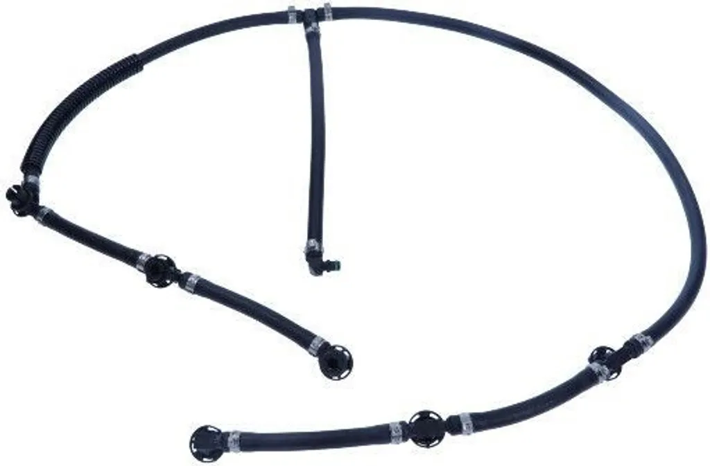 Tuyau de Fuite Carburant MAXGEAR 15-0084 pour Mercedes Classe C E S