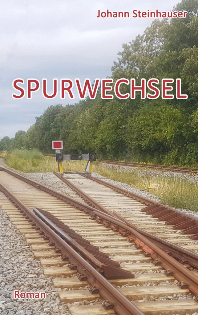 Spurwechsel