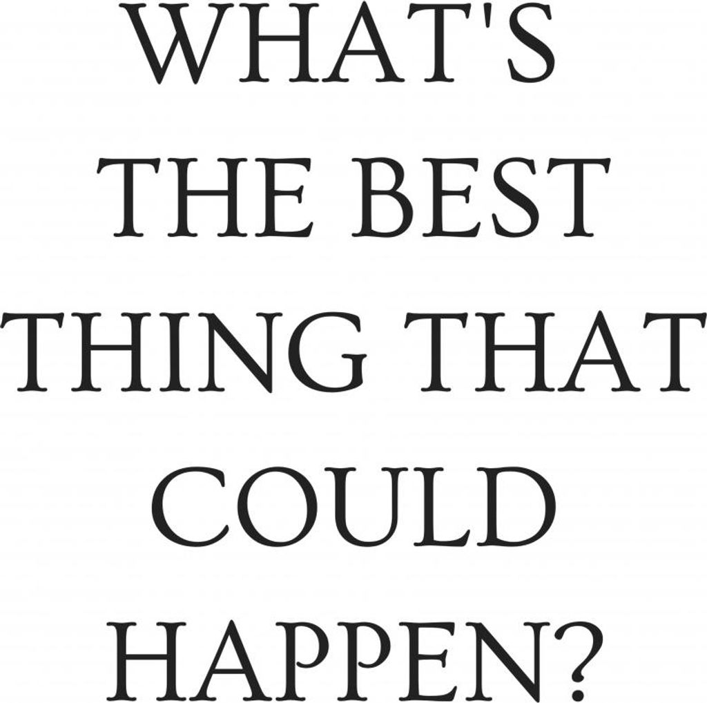 Plakat 50x70cm Mit Schriftzügen Moderner Zitat Das Beste Dinge