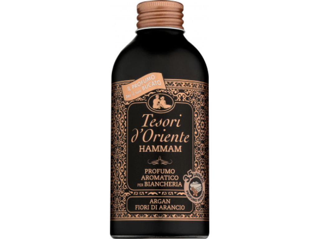 Hammam Laundry Parfum Parfémovaná Voda Na Textilie 250ml Produktbild 3