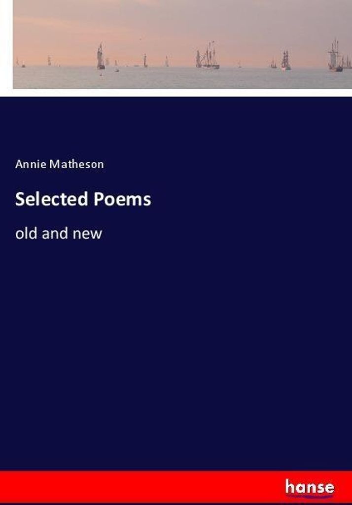 Selected Poems