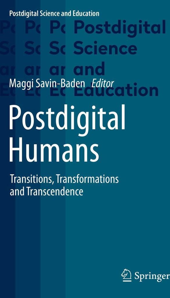 Postdigital Humans