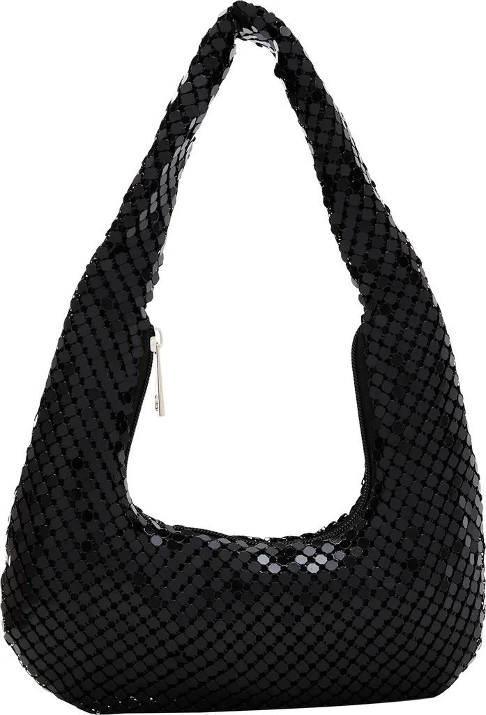 Borsa da donna FELIPA - nero