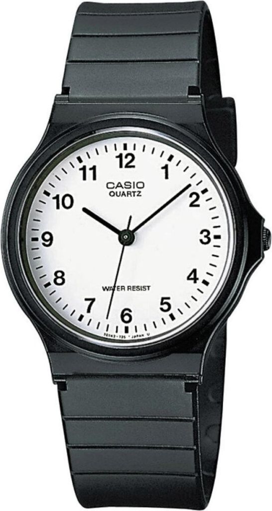 Casio Hodinky MQ247BLL Obrázok produktu 
