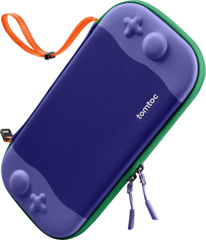 Hülle für Nintendo Switch 2 Tasche Case, Rundumschutz Produktbild 
