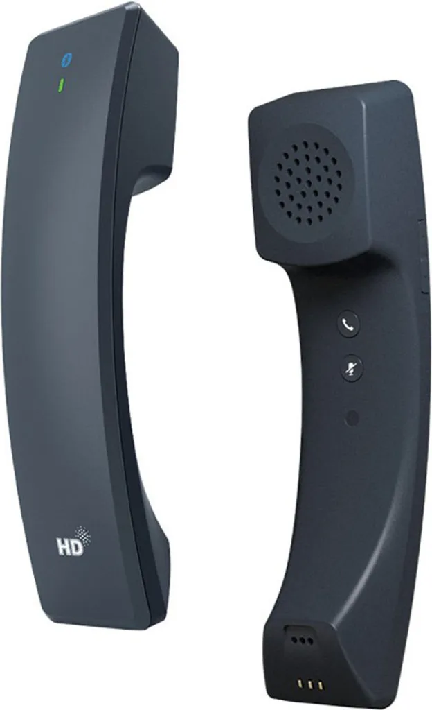 Ottimizzazione Comunicazione Yealink: Ricevitore Bluetooth BTH58 HD
