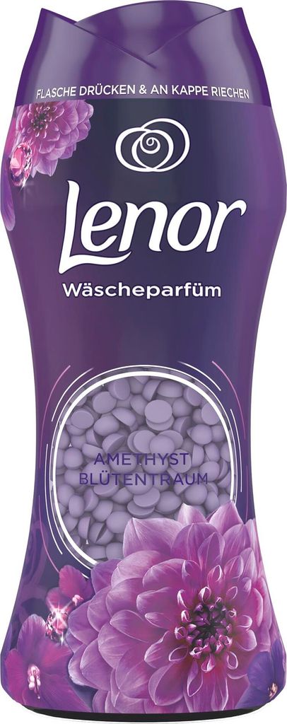 Lenor Parfum na pranie Amethyst Blossom Dream, 0,21 kg Obrázok produktu 