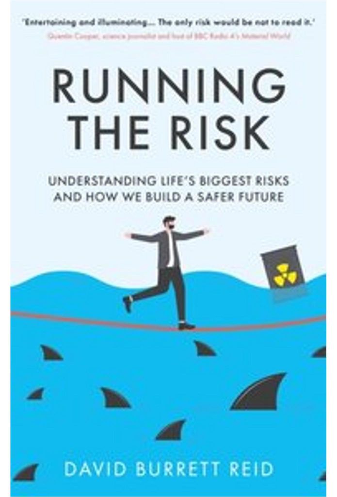 Running the Risk