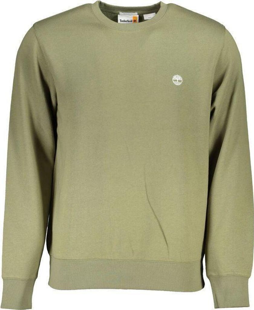TIMBERLAND - Herren Sweatshirt mit Logo - Größe 3XL