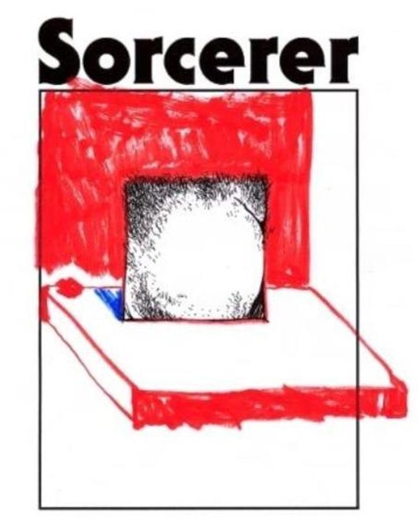 Sorcerer
