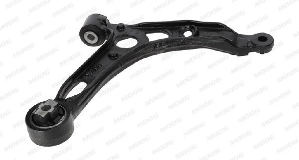 Bras de suspension de roue pour Fiat Ducato et Jumper - Qualité OE MOOG