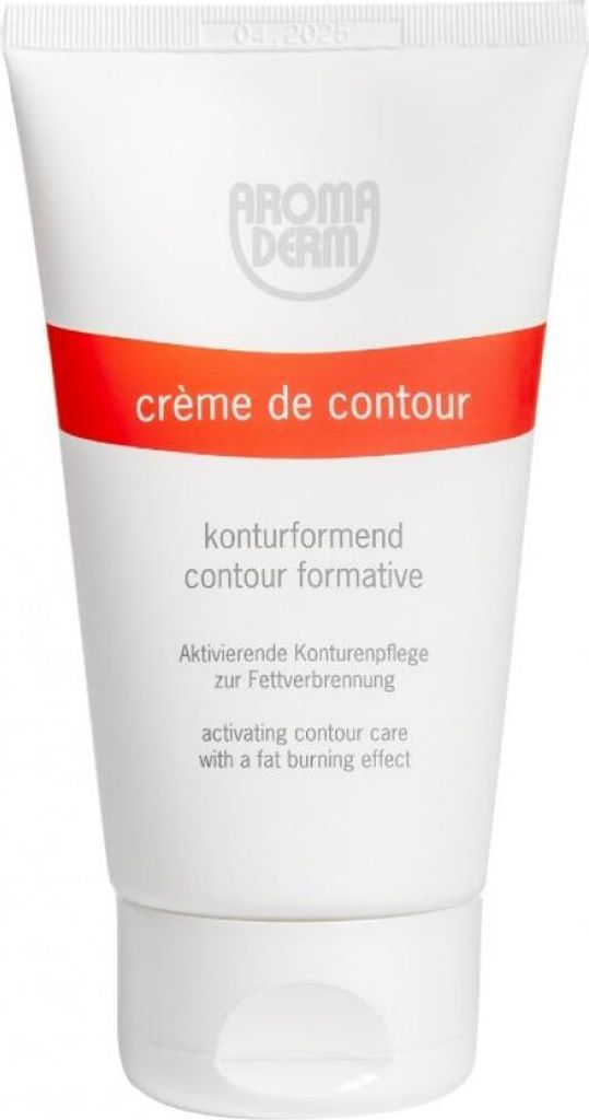 Styx Aroma Derm Contour Cream 150ml Produktbild 