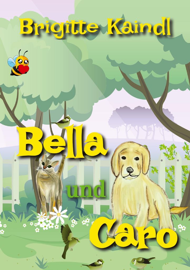 Bella und Caro