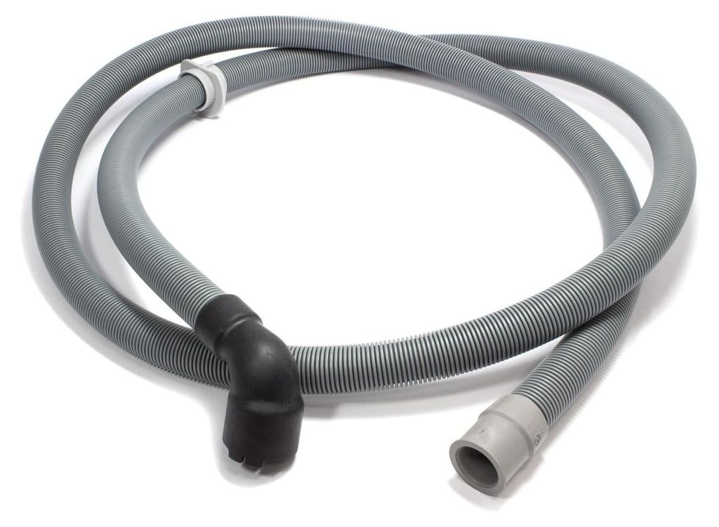 AEG Electrolux Ablaufschlauch, Schlauch 2,25m für Produktbild 