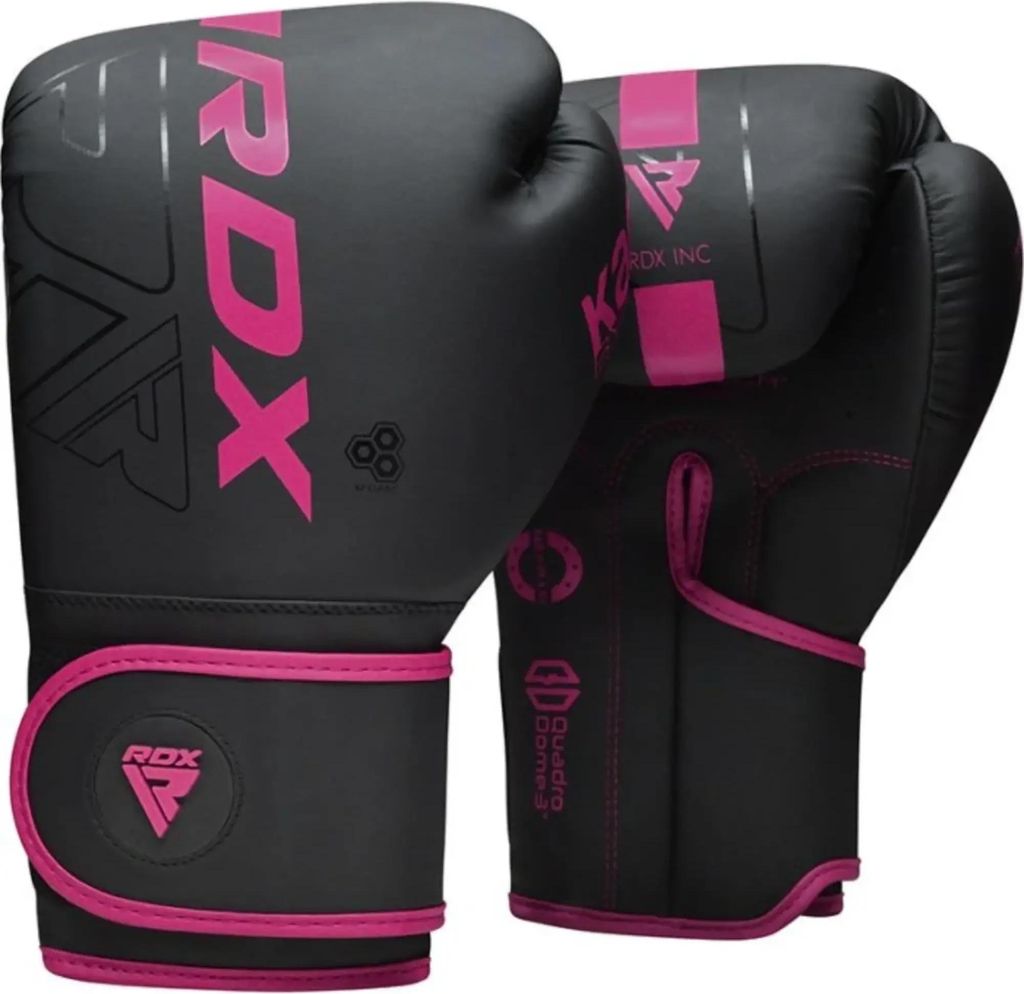 RDX Sports Entraînement des gants de boxe F6 Kara - 12 Image du produit 