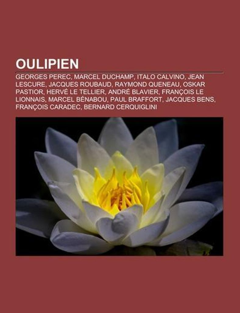 Oulipien