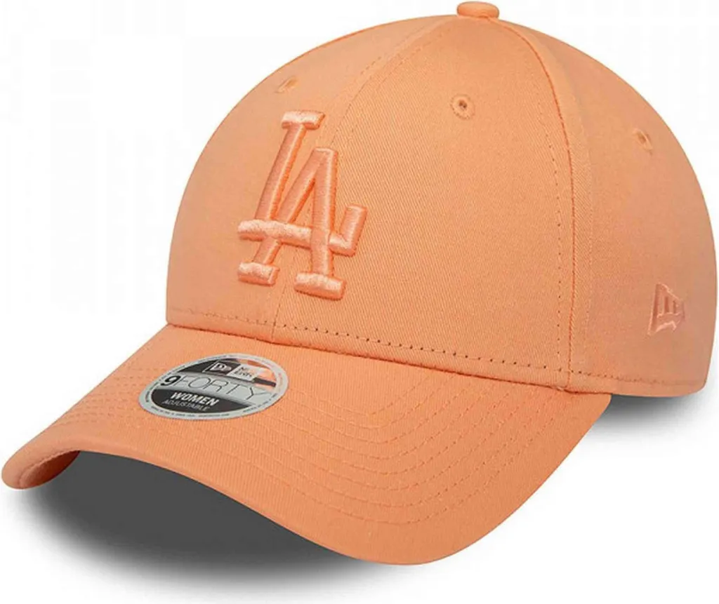 OFFERTA: Cappello New Era Arancione 60435228-680 - Ultimi Pezzi!