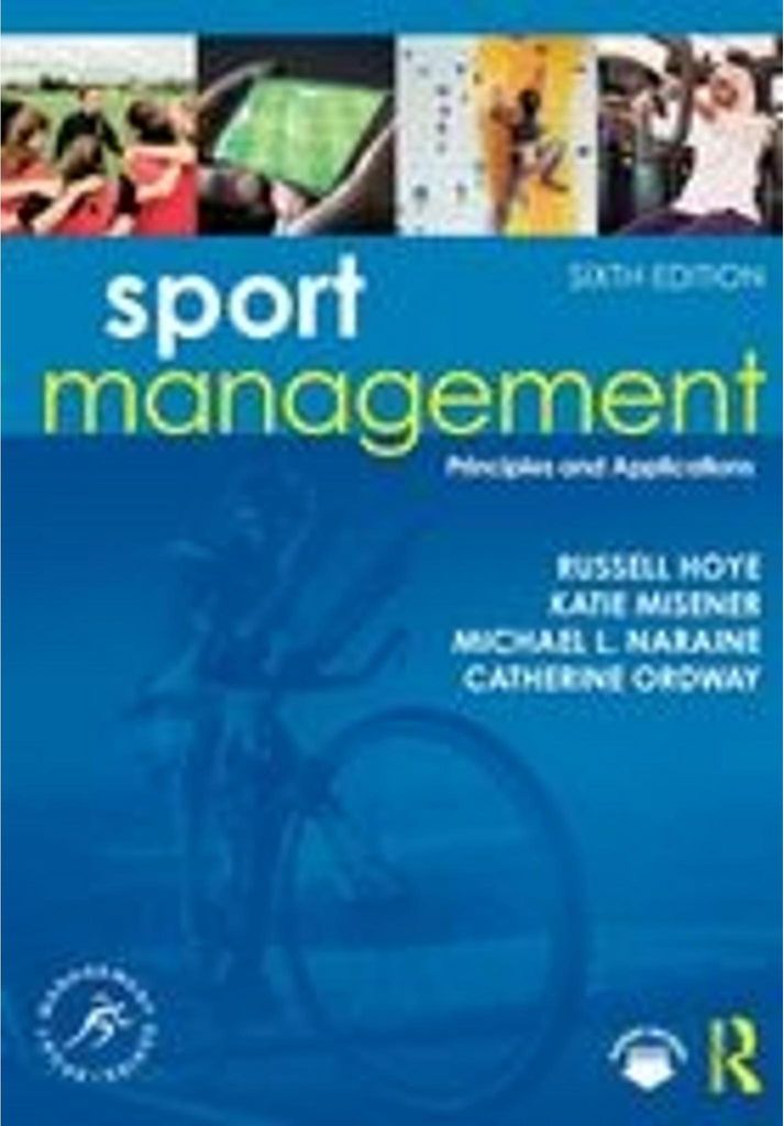 Sport Management